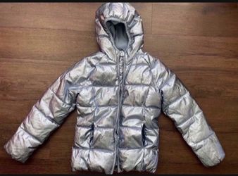 New Insulated Kids Winter Jacket , 10Y