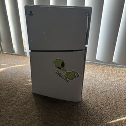 PS5 Slim 