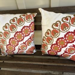 Outdoors Cushions/pillows 