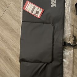 YAKIMA GATEKEEPER FOR 6 BIKES 