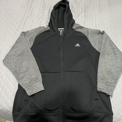 Adidas Sweater