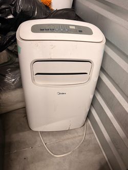 PORTABLE A/C
