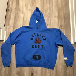 Gallery Dept Hoodie