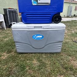 coleman xtreme cooler 70 quart