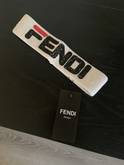 Fndi Headband