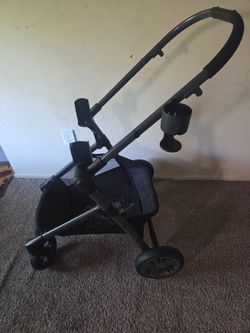 Baby stuff
