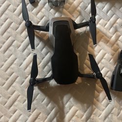 Mavic Air 1 Black 