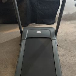 Sunny Health & Fitness T7643 Heavy Duty Walking Treadmill