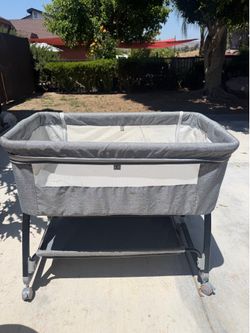 Baby bassinet