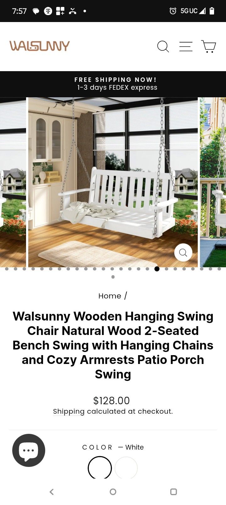Swing