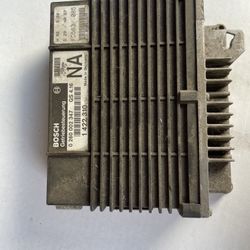 Mercedes Benz Bosch Transmission Control Unit
