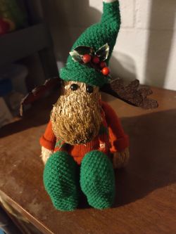 Reindeer