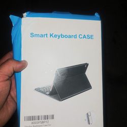 Smart Keyboard Case For iPad And Mini iPad 