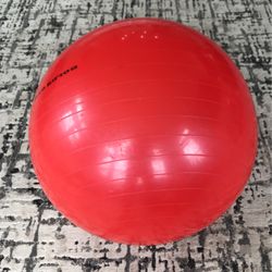 Yoga Ball Largest Size There Is