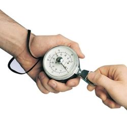 Pinch Dynamometer ~ Hydraulic 