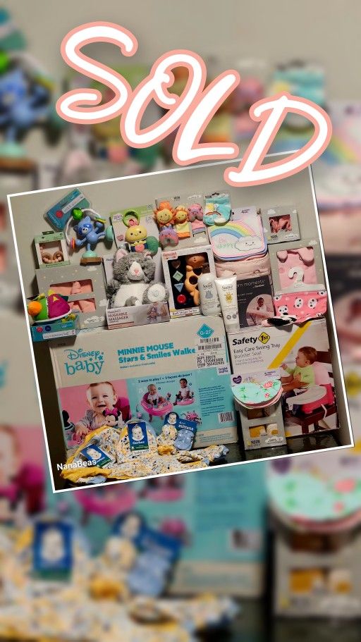 Nana Beas Christmas BUNDLES