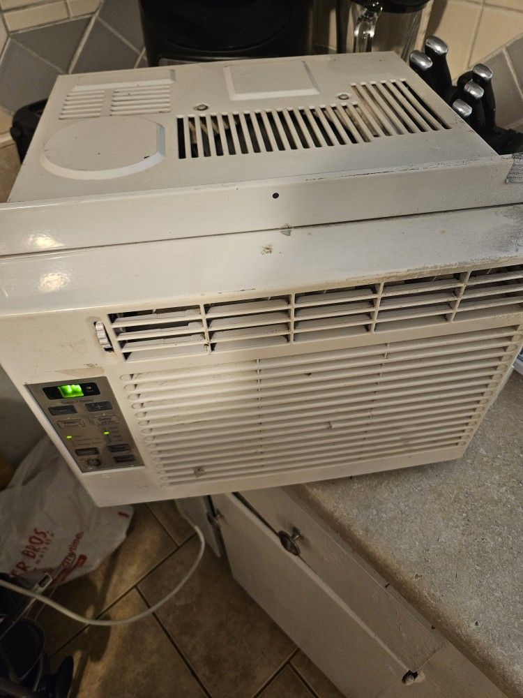 Window Ac Unit