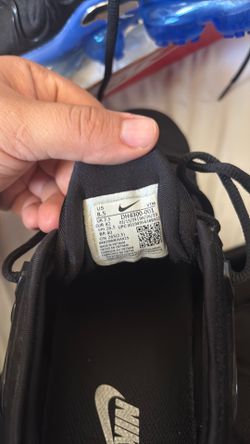 Nike vapermax plus