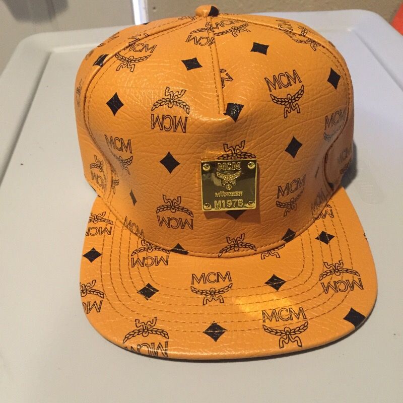 MCM Hat for Sale in Redwood City, CA - OfferUp