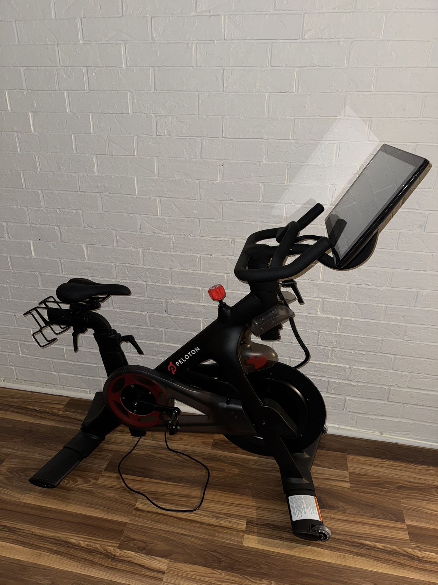Peloton Bike