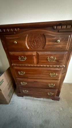 Bedroom Set