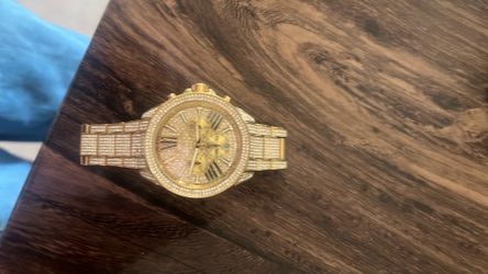 Micheal Kors Watch