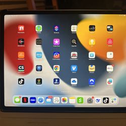 iPad Pro 4 Th Generation