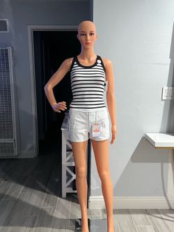 Summer blouse