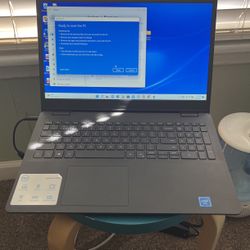 Dell Inspiron 15 3000