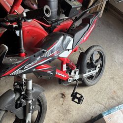 Hyper Bike
