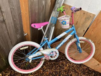 Kids Bike