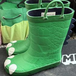 Rain Boots