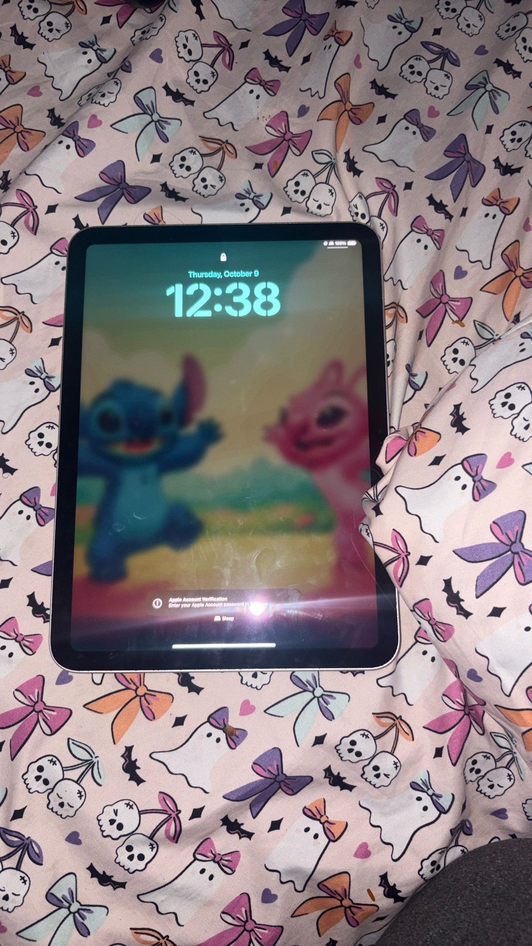 iPad 10th Gen
