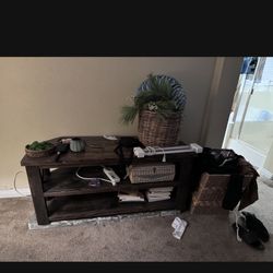 Tv Stand 