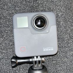 GoPro Fusion 360