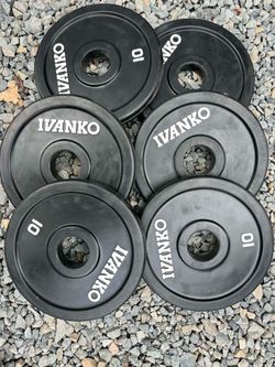 Weight Plates