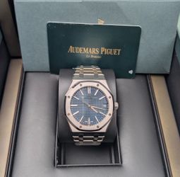 Men’s AP Watch!