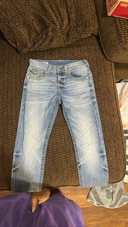 True Religion World Tour Jeans Size 29