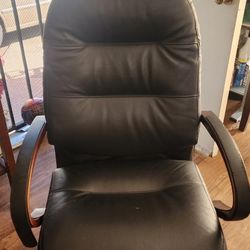 Office chair