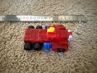 Transfermers