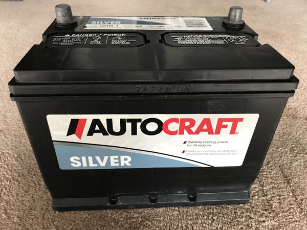 autocraft battery warranty 33615 autocraft battery warranty 33615