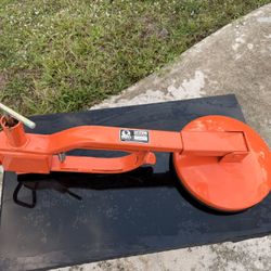 Wheel Lock - Car Boot Anti-Theft Trailers Wheel Clamp Rhino H -12