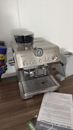 Delonghi la specialista opera