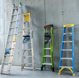 Ladders