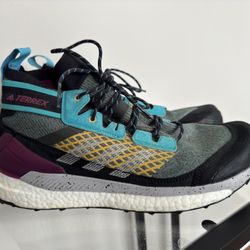 Adidas Terrex Hiker Gore-TEX