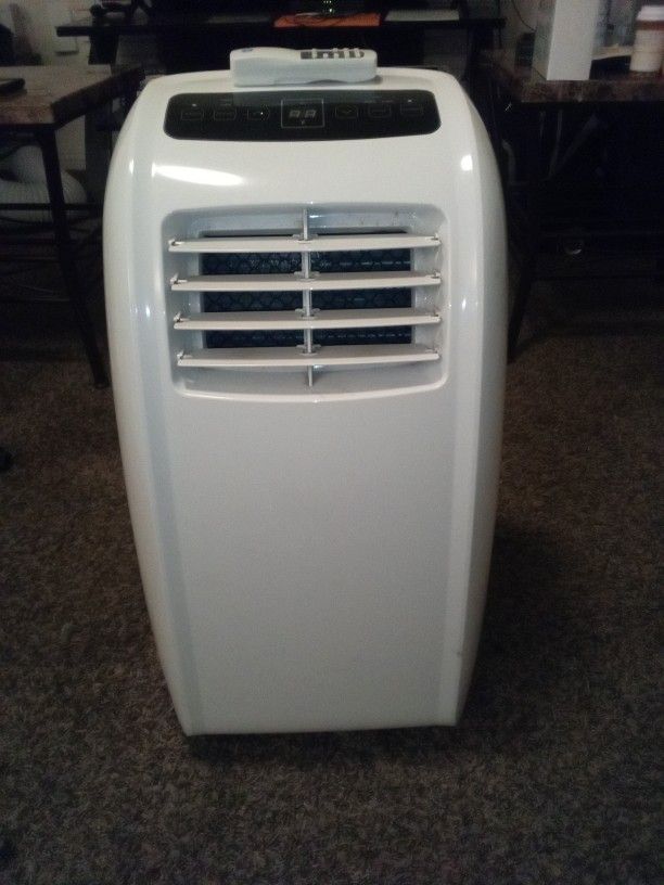 Air Conditioner, Portable 