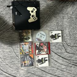 Ps3 