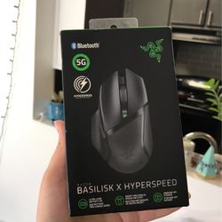 Razer Wireless Mouse
