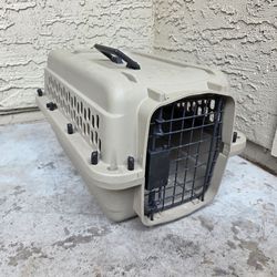 Cat carrier