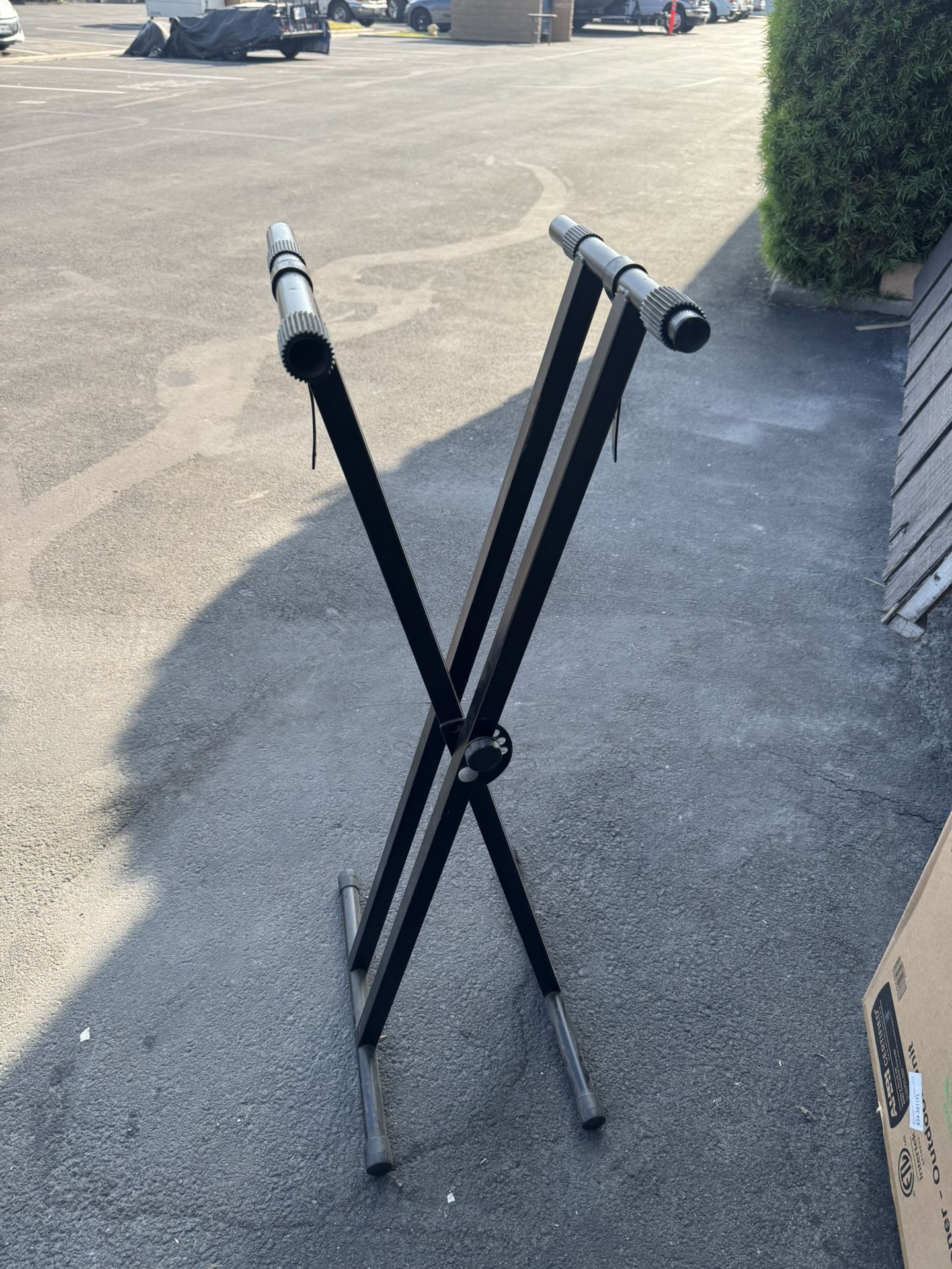 Piano Stand